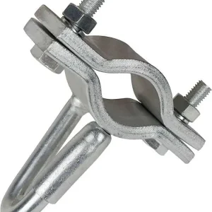 Knallerangebot Halter für Abreisseil