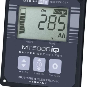 Schneller Versand Büttner Batterie-Computer MT 5000iQ