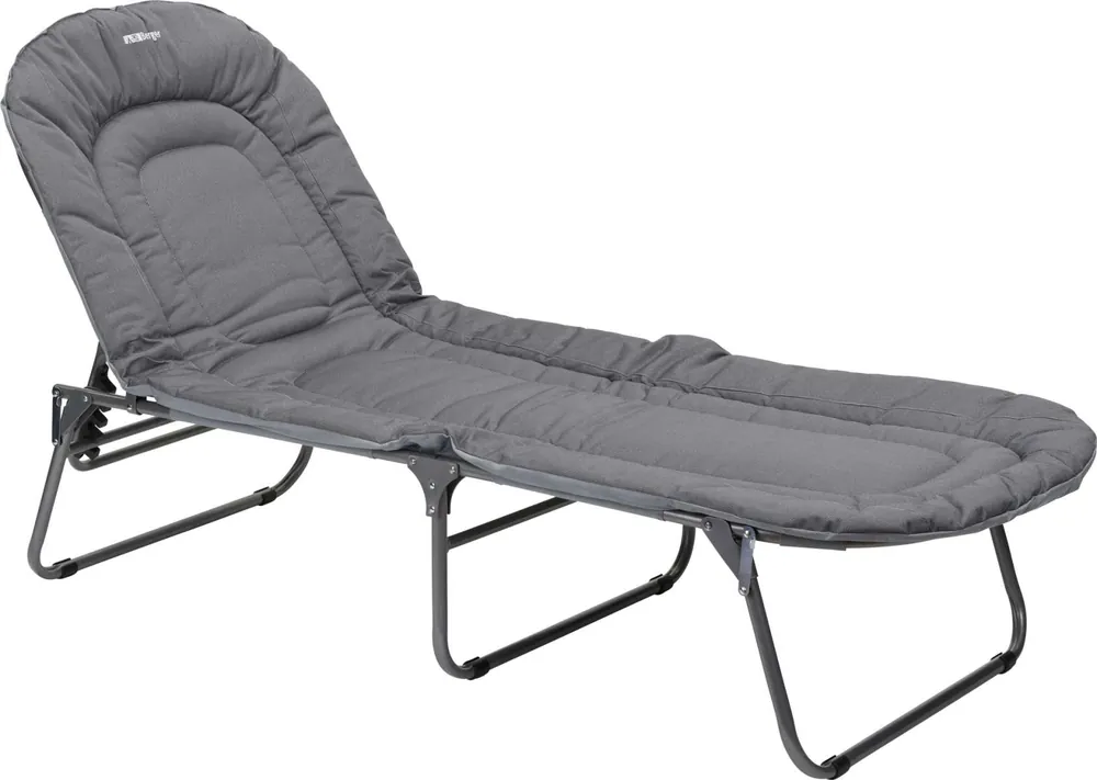 Berger Dreibeinliege Comfort Bestpreis