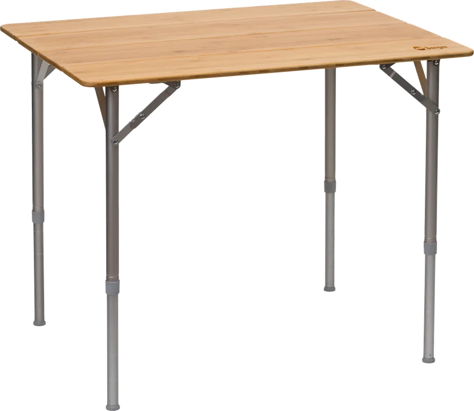 Berger Carry Falttisch 80 x 60 cm Zertifiziert