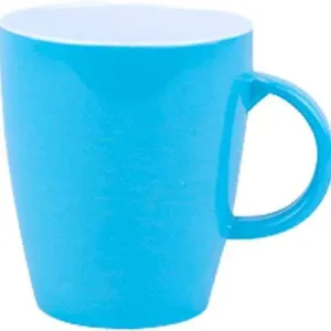 Gimex Henkelbecher blau 300 ml Saisonangebot