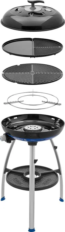 Direkt Vom Hersteller Cadac Carri Chef 2 BBQ / Grill2Braai Gasgrill 50 mbar