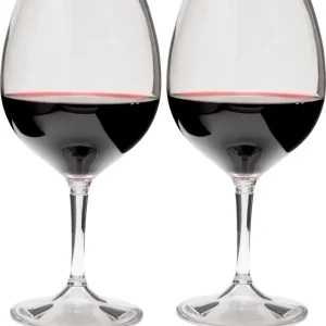 GSI Rotweingläser 400 ml 2er Set Garantierte Lieferung