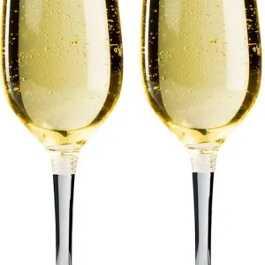 GSI Sektgläser 177 ml 2er Set Preisreduziert