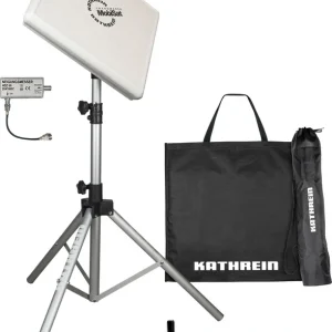 Kathrein Sat-Anlage Set HDS 166 Plus Mega-Angebot