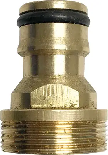 Angebot RinseKit Warmwasseradapter