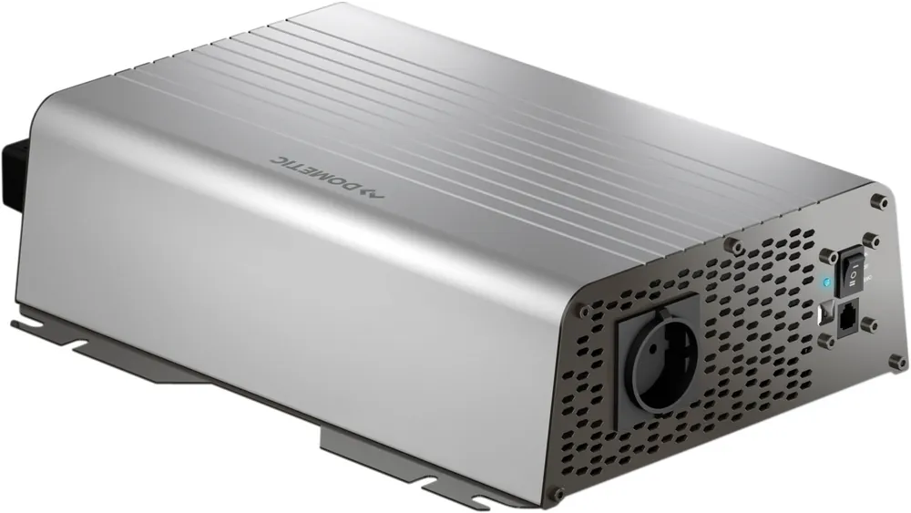 Schnäppchen Dometic Wechselrichter SinePower DSP 1512
