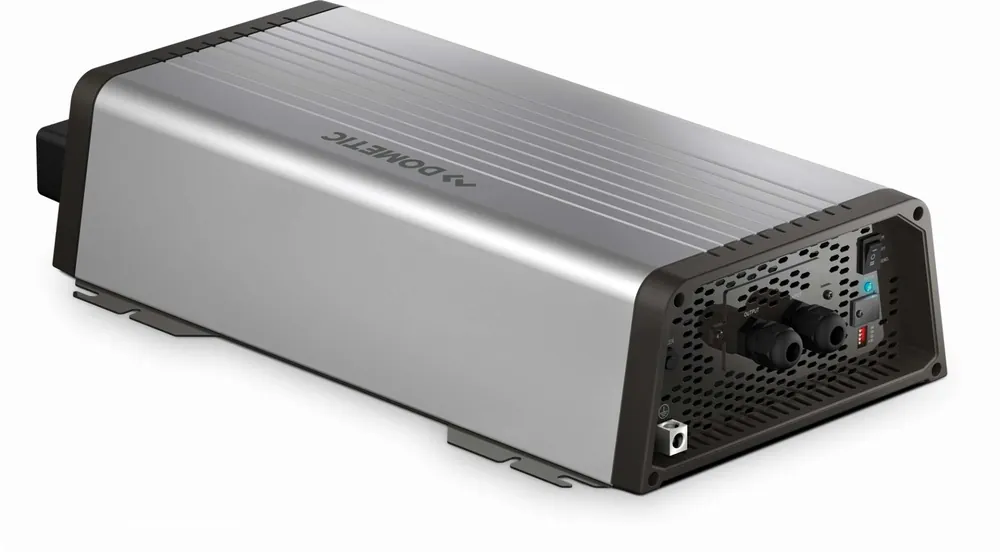 Neu Dometic Wechselrichter SinePower DSP 1812T