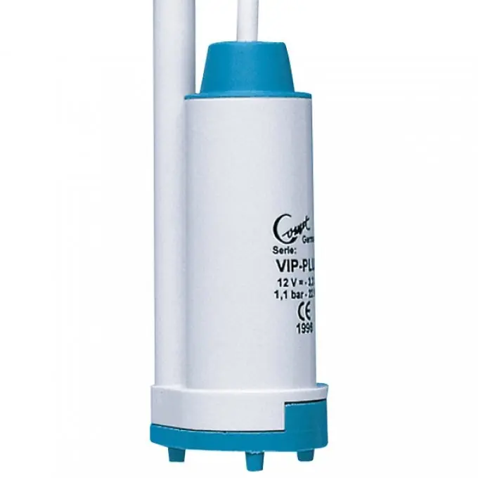 Comet VIP-Plus Tauchpumpe 12 V 20 l/min 1,1 bar für Wohnmobil und Caravan Günstig