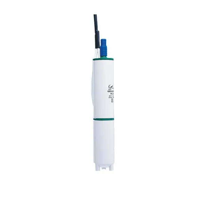 Comet Tauchpumpe Geo Duplo Plus 12V 1,5 bar 17 l/min Letzte Chance