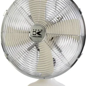 Ventilator Tischgerät Metall Must-Have