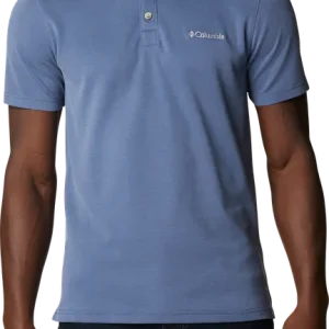 Wochenendangebot Columbia Nelson Point Herren Poloshirt