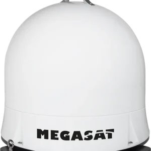 Megasat Campingman Portable Eco Sat-Antenne Jetzt Kaufen