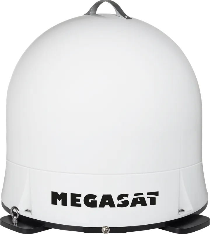 Megasat Campingman Portable Eco Sat-Antenne Jetzt Kaufen
