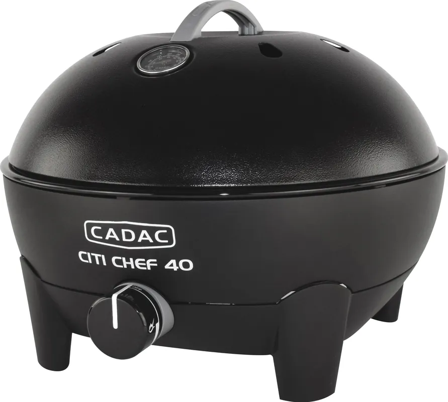 Cadac Citi Chef 40 Gasgrill 50 mbar Nur Heute