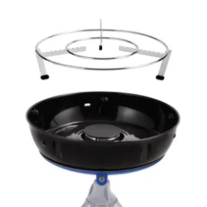Saisonangebot Cadac Grillo Chef 40 BBQ Dome Gasgrill 50 mbar