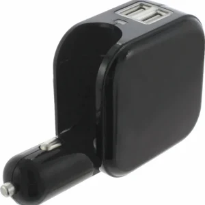 Aktuell 12 Volt zu USB Ladegerät
