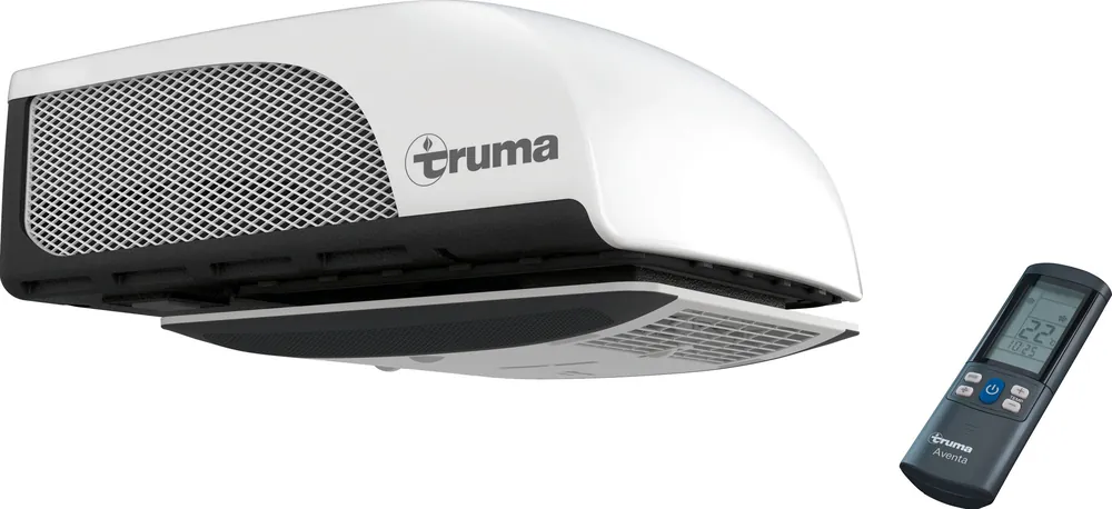 Truma Aventa Compact Dachklimaanlage 1.700 W Sichere Zahlung