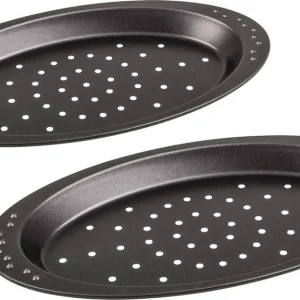 Bestseller CHG Grill- und Ofenschalen Greta 2-tgl.