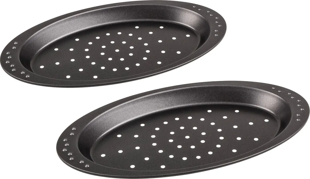 Bestseller CHG Grill- und Ofenschalen Greta 2-tgl.