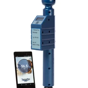 ATSensoTec Digitale Stützlastwaage STB 150 Begrenztes Angebot
