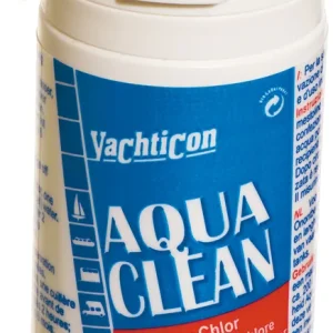 Yachticon Desinfektionsmittel Aqua Clean AC 10.000 Garantierte Lieferung