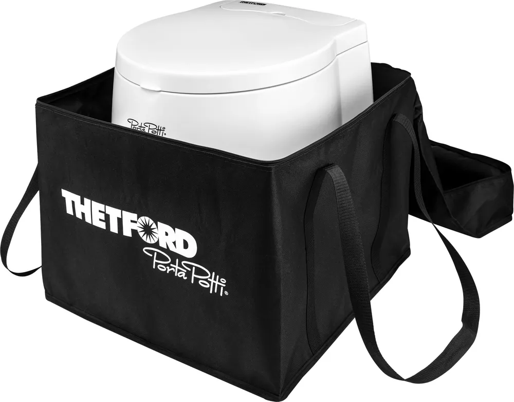 Thetford Transporttasche Porta Potti 145 / 335 / 345 Letzte Chance