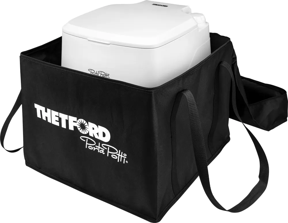 Top-Preis Thetford Transporttasche Porta Potti 165 / 365 / 565