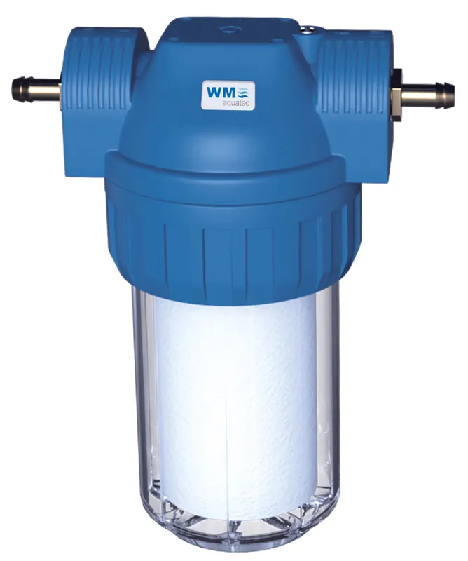 WM Aquatec Wasserfilter-Set "Mobile Edition" Letzte Chance