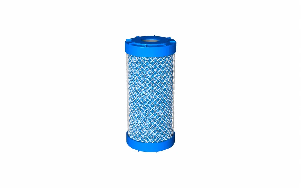 WM Aquatec Aktivkohlefilterelement Größe S Neue Kollektion