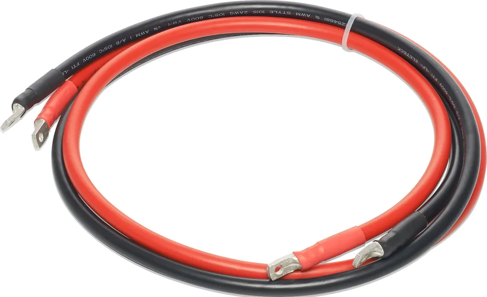 Dometic DC Kabel Satz Neue Kollektion