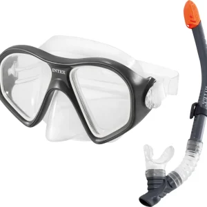 Bestpreis Intex Schnorchel Set