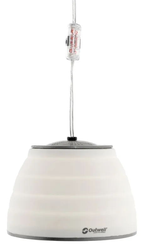 Outwell Campingleuchte Leonis Lux dimmbar 11,5 x 15 cm Günstig