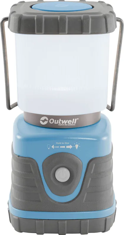 Outwell Carnelian 600 DC Campinglampe Zertifiziert