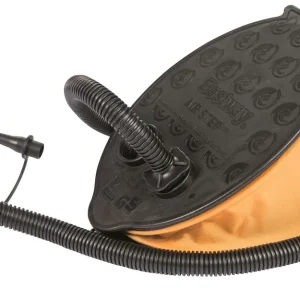 Bestway Air Step Fußluftpumpe 1,4 l Schneller Versand