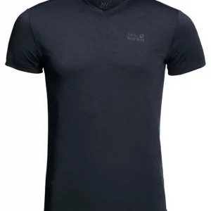 Jack Wolfskin Herren T-Shirt JWP Rabatt