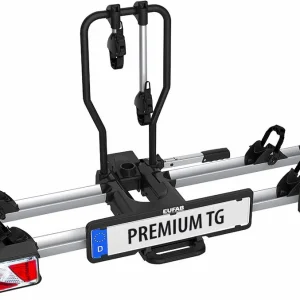 Eufab Fahrradträger Anhängerkupplung Premium TG Top-Angebot