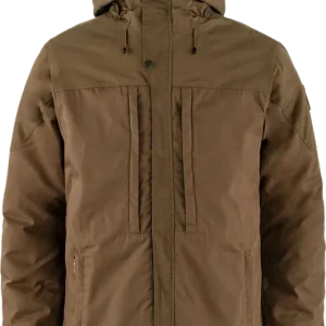 Finale Aktion Fjällräven Skogsö Padded Herren Winterjacke