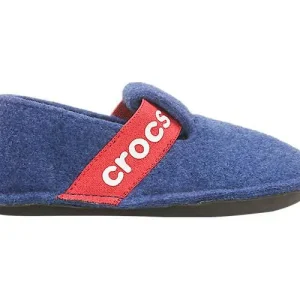 Markenware Crocs Kinder Classic Slipper