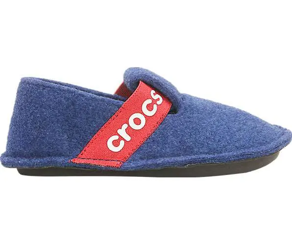 Markenware Crocs Kinder Classic Slipper