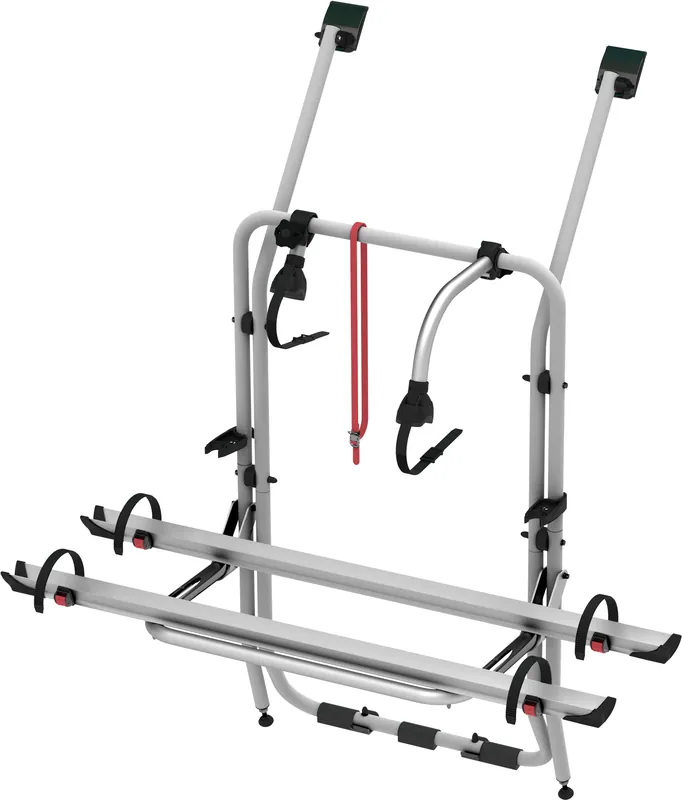 Fiamma Carry Bike VW T4 Heck Fahrradträger für 2 Fahrräder Neuheit