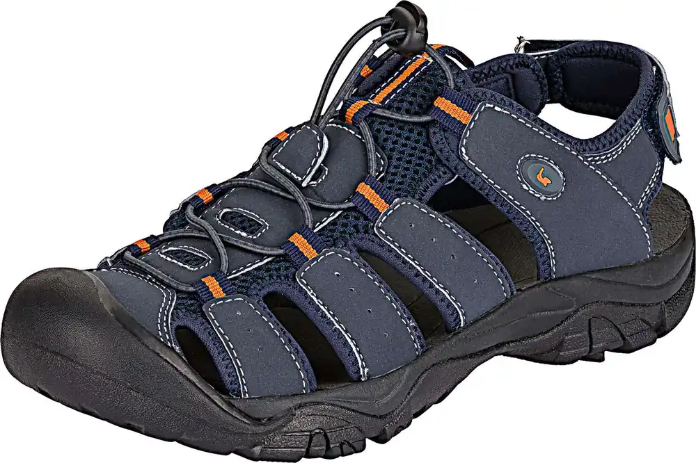 Neu Im Sortiment Mountain Guide Naukluft II Damensandale