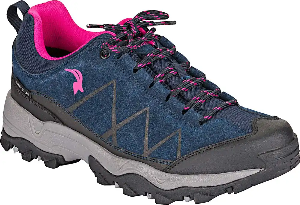 Mountain Guide Etosha II Low Damen Trekkingschuhe Sonderaktion