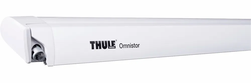 Thule Omnistor 6300 Dachmarkise (Weiß) Beliebt