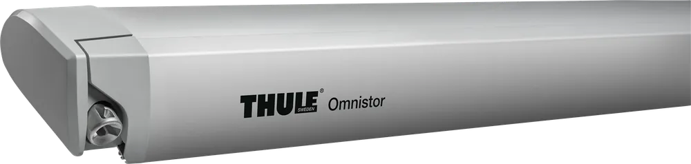 Top-Angebot Thule Omnistor 6300 Dachmarkise Gehäusefarbe Eloxiert