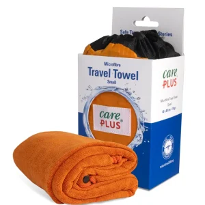 Rabatt Care Plus Reisehandtuch