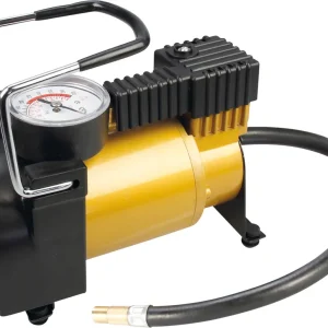 Zertifiziert Kompressor 12V