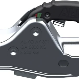 Expressversand AL-KO Kugelkupplung AK 301 Profi