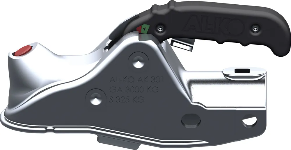 Expressversand AL-KO Kugelkupplung AK 301 Profi