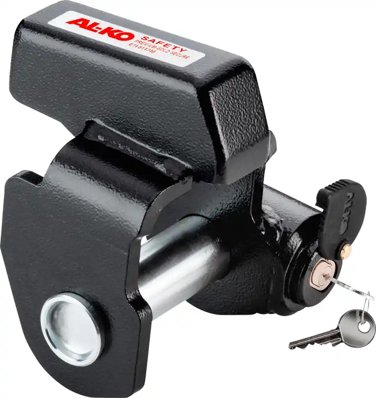 Kracherpreis AL-KO Safety Premium UK AKS3004 Diebstahlsicherung